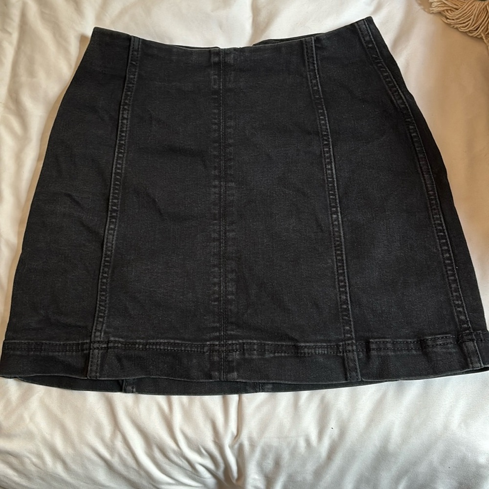 Wild Fable skirt